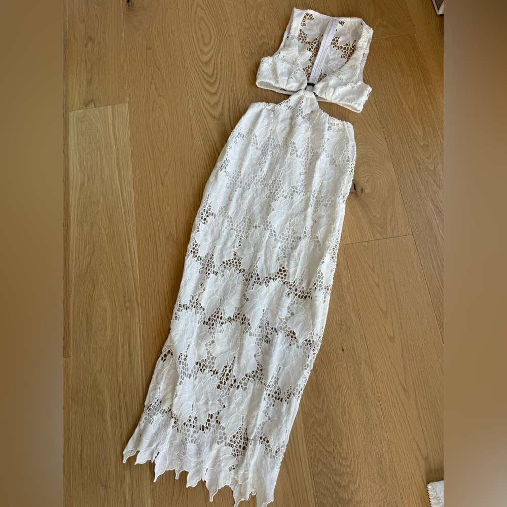 RUMER Dress
